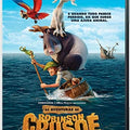 As Aventuras De Robinson Crusoé - DVD 1