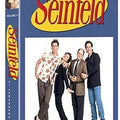 SEINFELD - 5ª TEMPORADA  - DVD 1