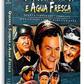 Guerra Sombra E Agua Fresca - Quarta Temporada  - DVD 1