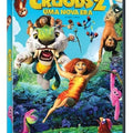 Os Croods 2 - Uma Nova Era Dvd 1