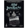ALÉM DA IMAGINAÇÃO 3ª TEMPORADA COMPLETA - DVD 1