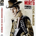 PROCURADO VIVO OU MORTO: 1ª TEMPORADA COMPLETA - DVD 1