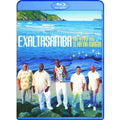 Exaltasamba Ao vivo na Ilha da Magia  - Blu Ray 1