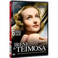 Irene, A Teimosa  - DVD 1