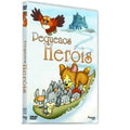 Pequenos Herois - DVD 1