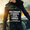 Millennium: A Garota na Teia de Aranha - DVD 1