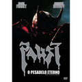 Faust - O Pesadelo Eterno - DVD 1