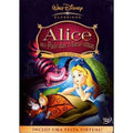 Alice No País Das Maravilhas - DVD 1