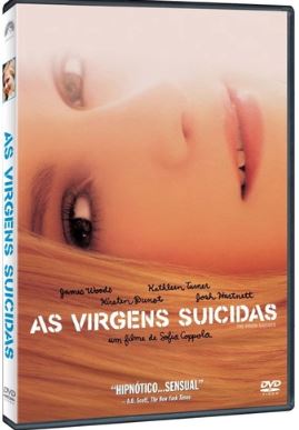 As Virgens Suicidas DVD
