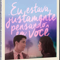 EU ESTAVA JUSTAMENTE PENSANDO EM VOCÊ  - DVD 1