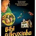 Bibi A Bruxinha Dvd 1