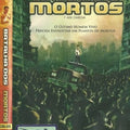 Batalha Dos Mortos Dvd 1