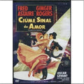 Ciume Sinal De Amor Dvd 1