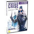 Especialista Em Crise Sandra Bullock Dvd 1