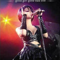 Rihanna: Good Girl Gone Bad Live - DVD 1