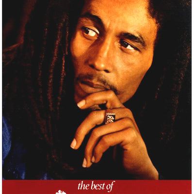 The Best of Bob Marley and The Wailers: Legend - DVD