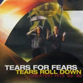Tears For Fears, Tears Roll Down: Greatest Hits '82-'92 - DVD 1