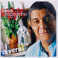 Zeca Pagodinho - À Vera - CD 1