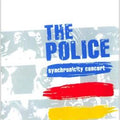 The Police Synchronicity Concert - DVD 1