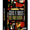 Guns N' Roses Use Your Illusion 1 - DVD 1