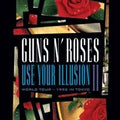 Guns N' Roses: Use Your Illusion II - DVD 1