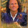 André Rieu: Romantic Paradise - DVD 1