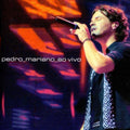 Pedro Mariano - Ao Vivo - CD 1