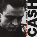 Johnny Cash – Ring Of Fire - The Legend Of Johnny Cash - CD 1