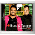 Bruno & Marrone - Studio Bar Live - CD 1