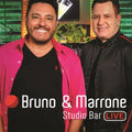 Bruno e Marrone. Studio Bar Live - DVD 1