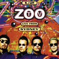 U2 Zoo Live From Sydney - DVD 1