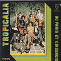 Tropicália - Ou Panis et Circencis - CD 1