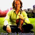 André Rieu: New York Memories live at Radio City Music Hall - DVD 1