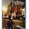 Kanye West: Late Orchestration - Blu Ray 1