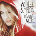 Ashlee Simpson CD 1