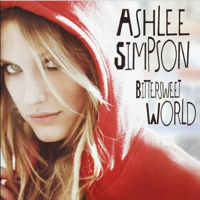 Ashlee Simpson CD