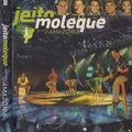 Jeito Moleque - Ao Vivo na Amazônia - DVD 1