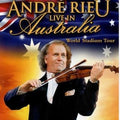 André Rieu: Live In Australia - DVD 1