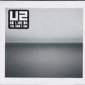U2 no line on the hor I zon CD 1