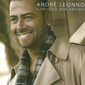 André Leonno - Coração sem Abrigo - CD 1