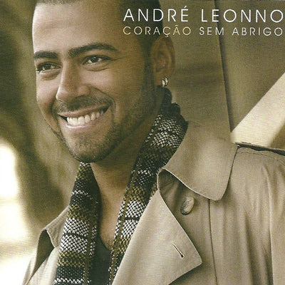 André Leonno - Coração sem Abrigo - CD