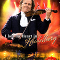 André Rieu: I Lost my Heart In Heidelberg - DVD 1
