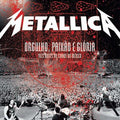 Metallica: Orgulho, Paixão e Glória - Três Noites na Cidade do México - DVD 1