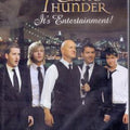 Celtic Thunder It's Entertainment! - DVD 1