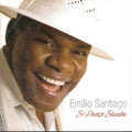Emilio Santiago – Só Danço Samba CD 1