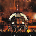 Tokio Hotel- Humanoid City Live  - DVD + CD 1