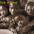 Fundo de Quintal - Pela Hora - CD 1