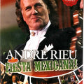 André Rieu: Fiesta Mexicana - DVD 1