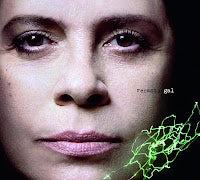 GAL COSTA – RECANTO  CD