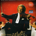 André Rieu and his Johann Strauss Orchestra: And The Waltz Goes On - DVD 1